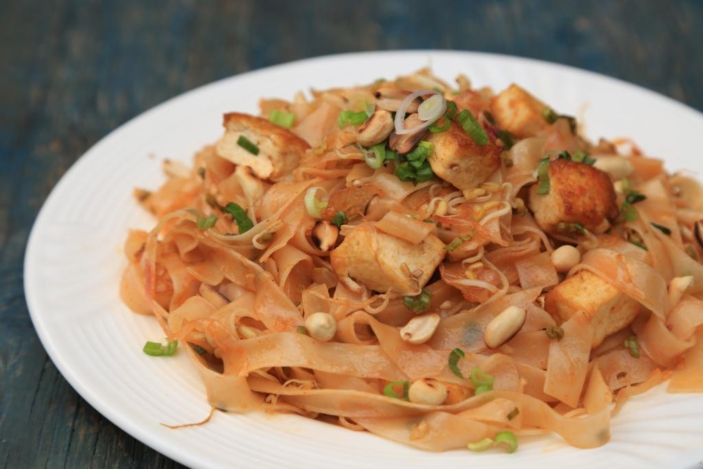 pad thai 2