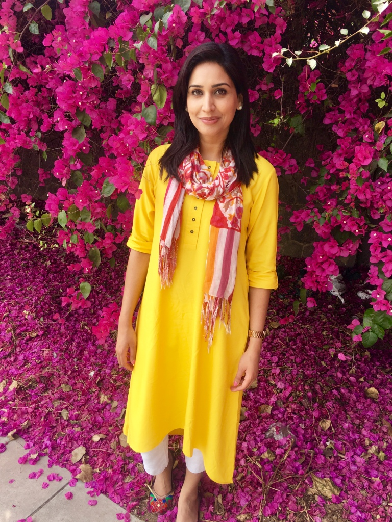 Sana Sood