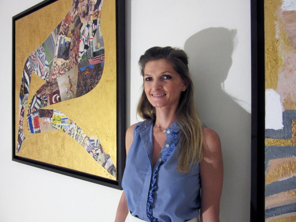 Stephanie Arpels