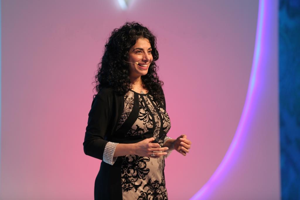 Zenia Tata XPrize