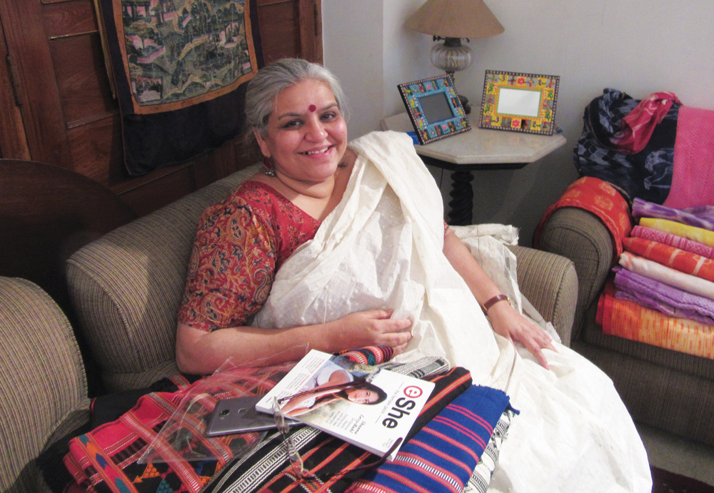 Madhavi-Kuckreja