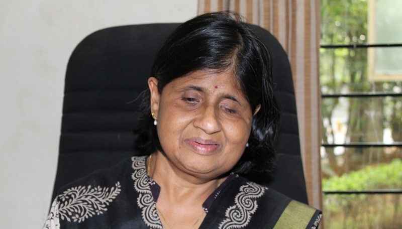 Madhu Singhal