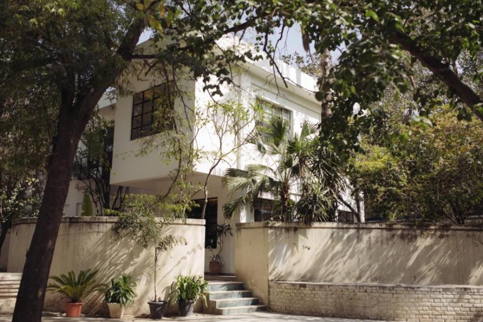 Simran Treehouse At Tulsi (5)