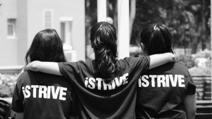STRIVE2