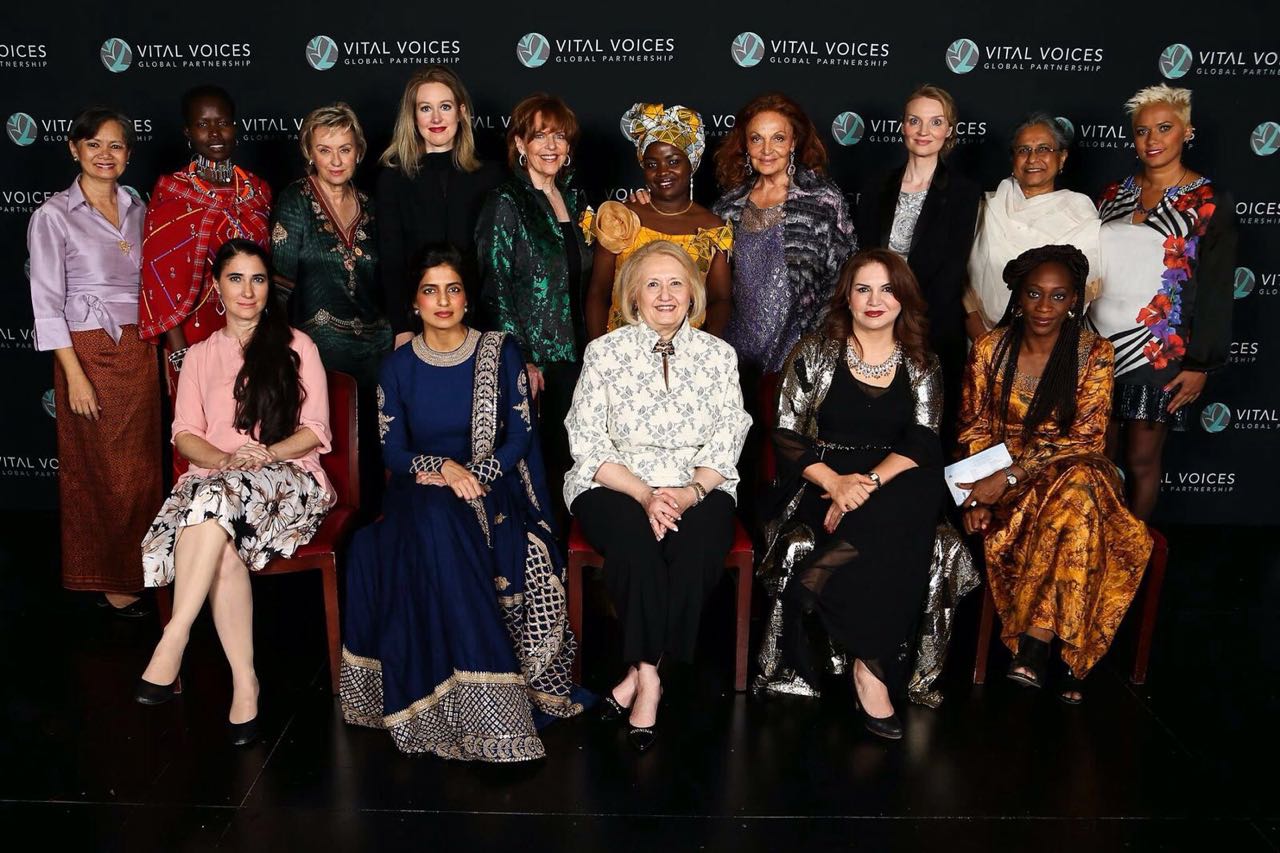 Akanksha - Vital Voices 2016 Global Leadership for Economic Empowerment Award from Hillary Clinton.jpeg