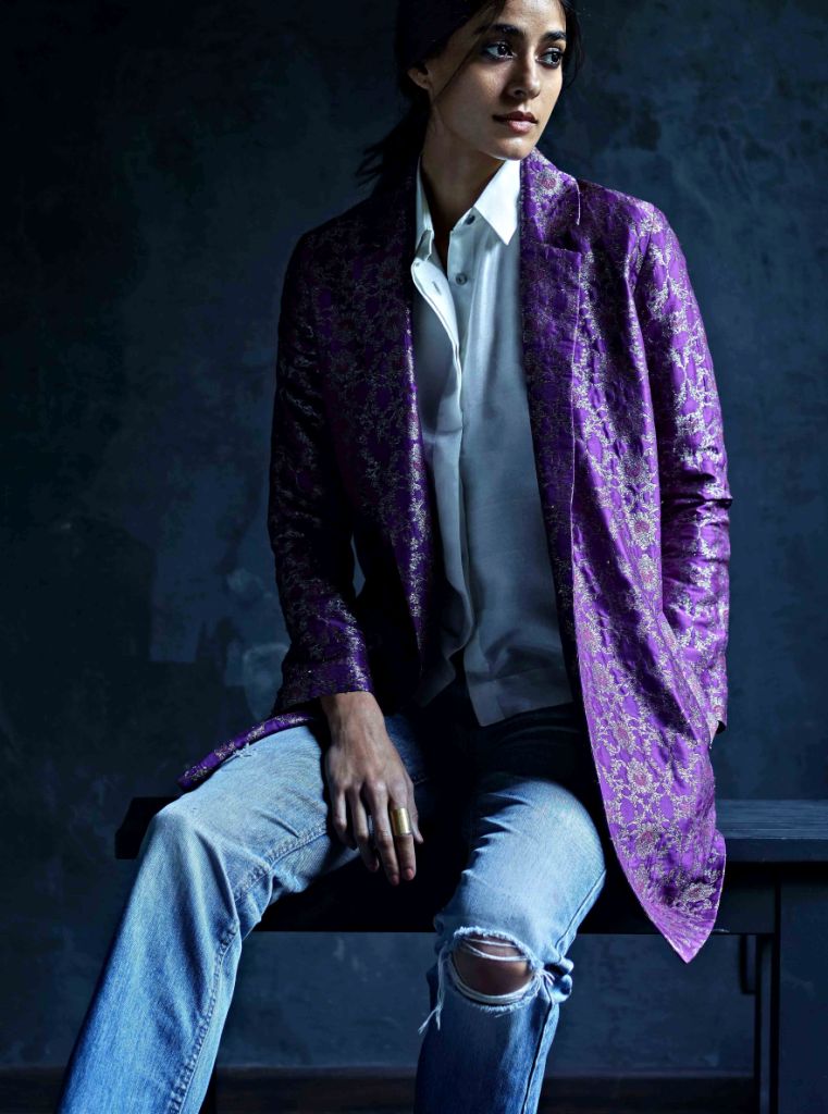 Fashion Payal Khandwala