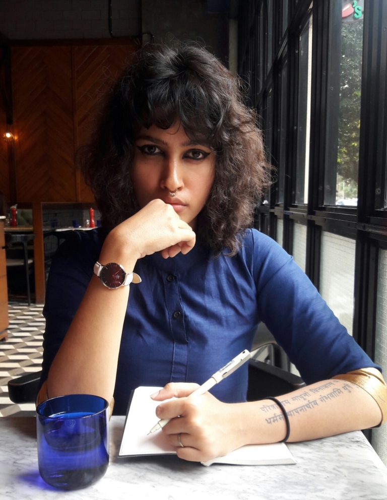 Megha Rao 2