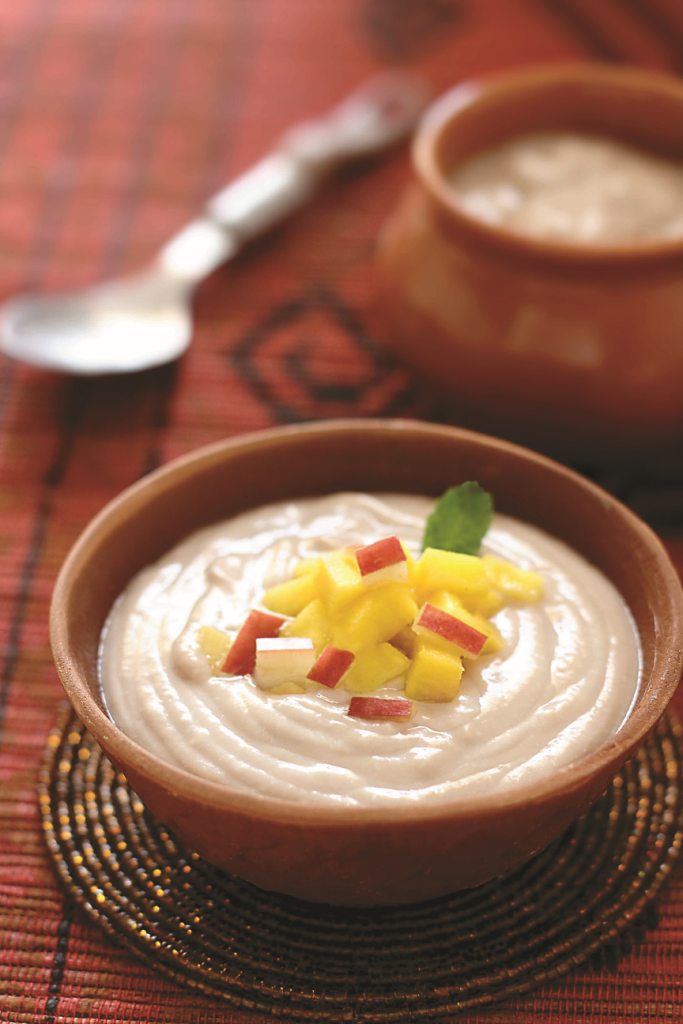 Quaker Oats Mishti Doi