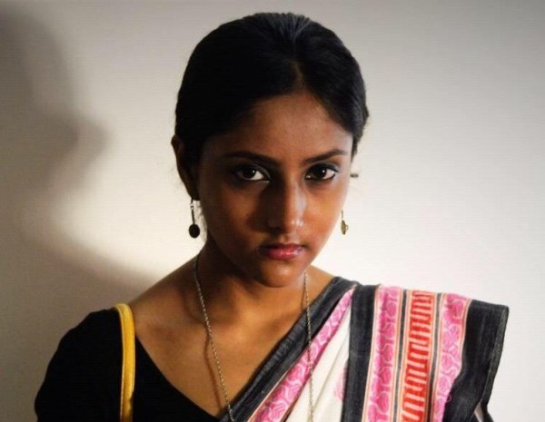 Amrita Dasgupta