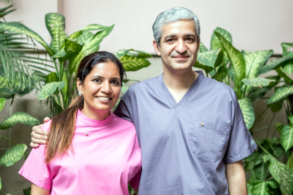 Dr-Priyanka-and-Dr-Tarun-Giroti