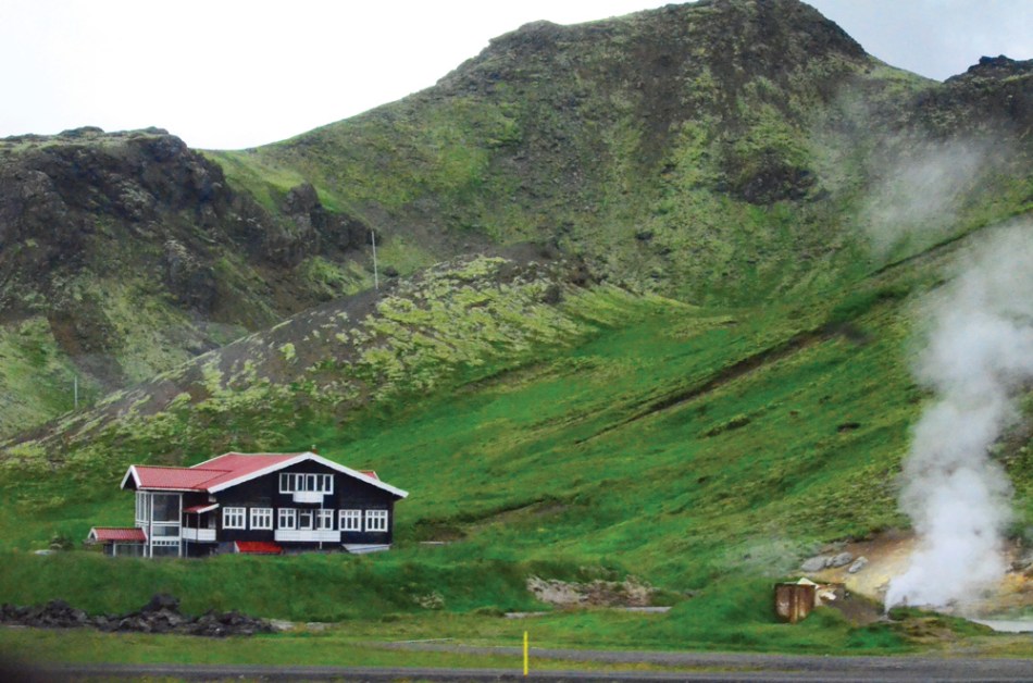 Iceland-homes