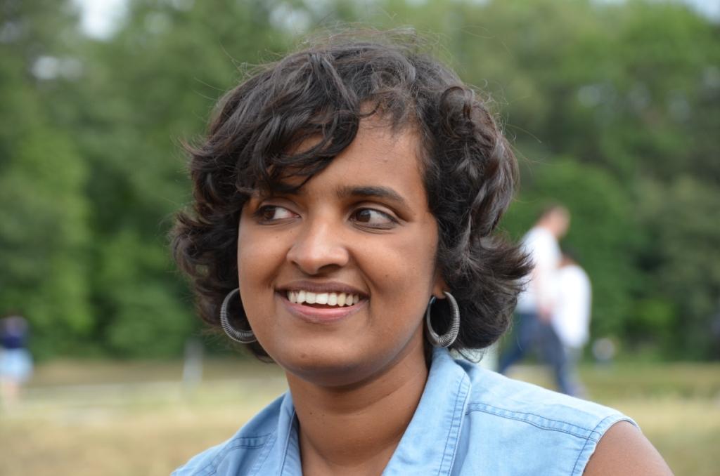 Life of Science Nandita Jayaraj.JPG