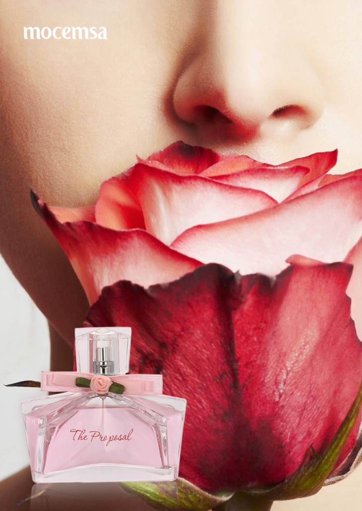 Mocemsa the proposal perfume