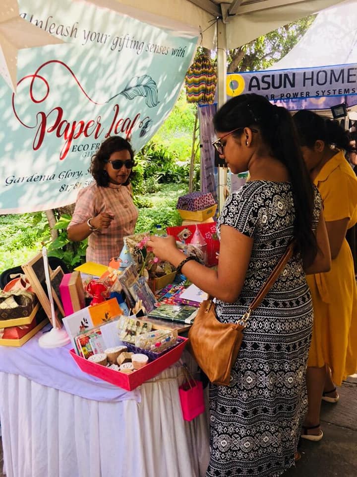 Step earth mela24