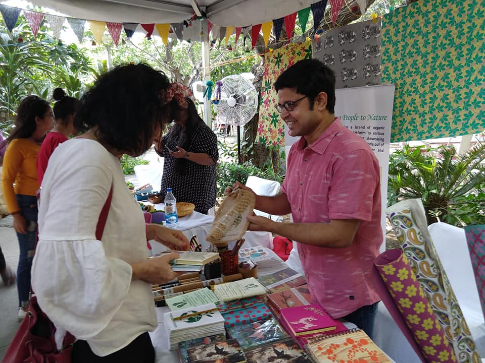 Step earth mela30