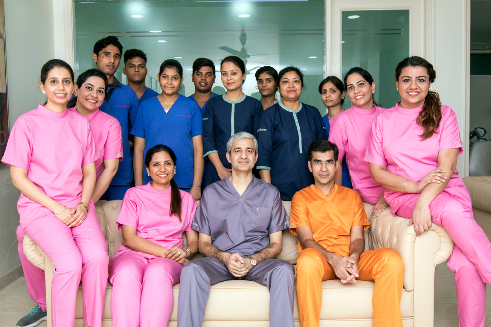 Sterling-Dental-Clinic-team