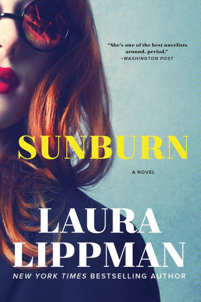 Sunburn-by-Laura-Lippman
