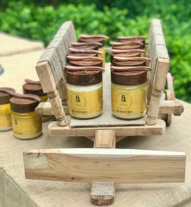 adya organics