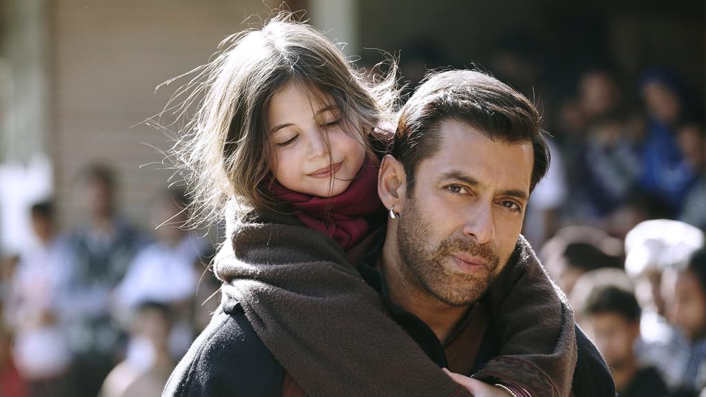 bajrangi bhaijaan