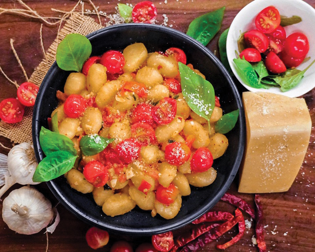 Gluten-free-gnocchi