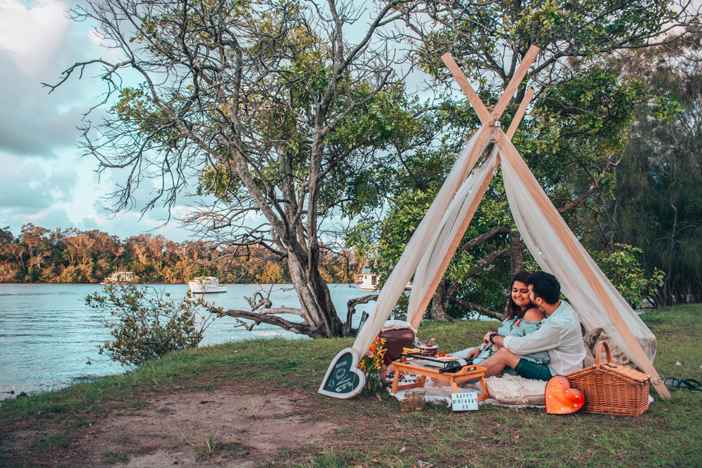 Australia-Birthday--Sunshine-Coast