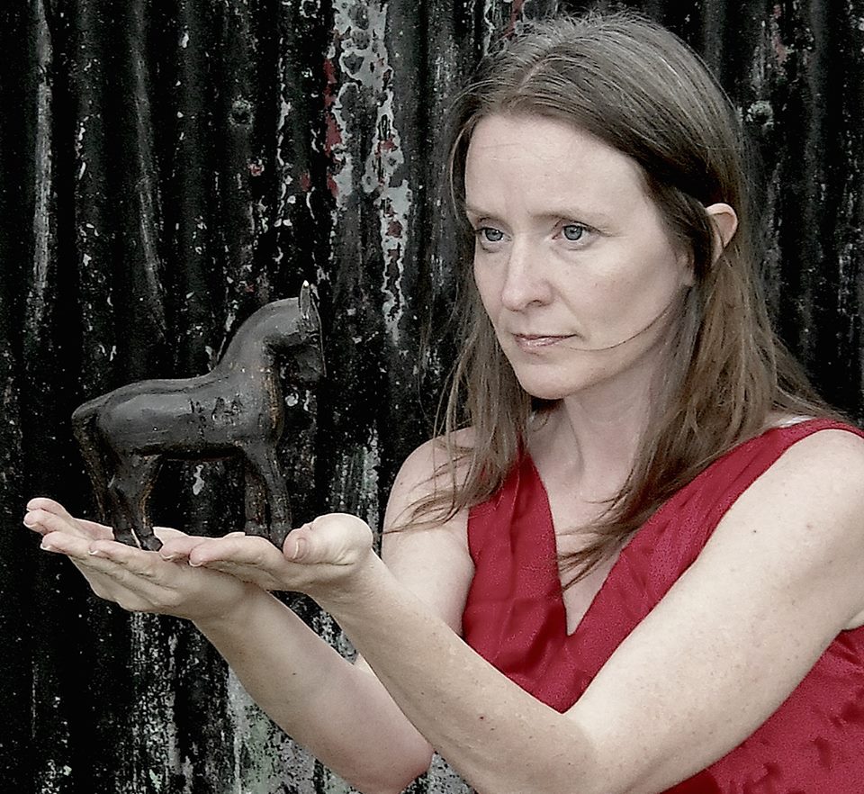 Deborah Claire Procter 2