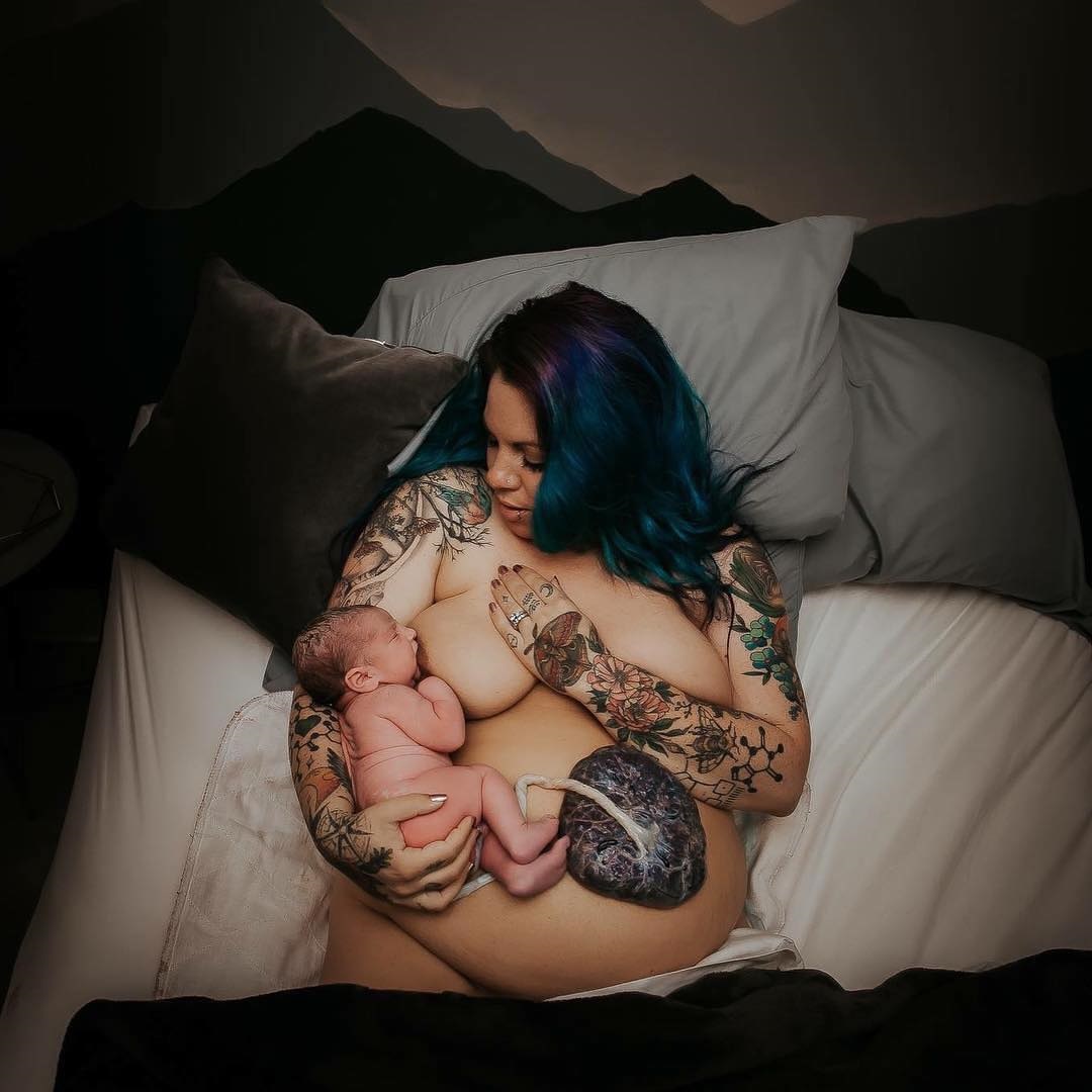 Empowered birth project