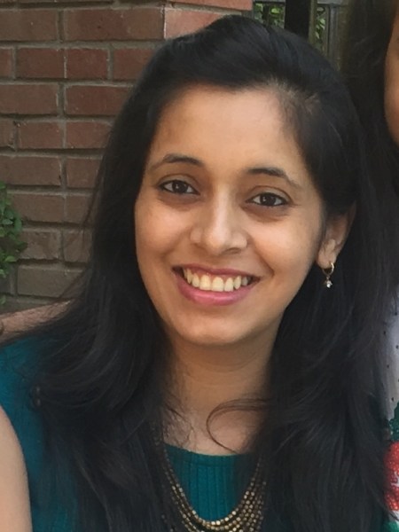 neha misra