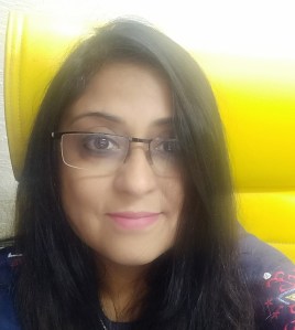 Sonali Sokhal