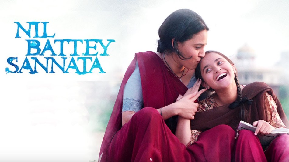 Swara in Nil Battey Sannata