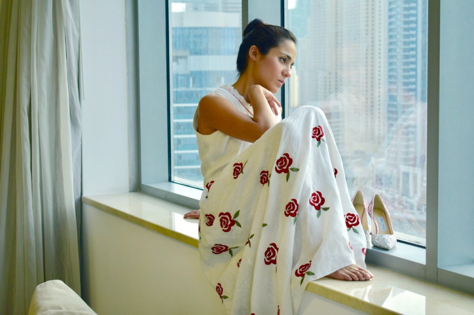 Dhirta-Rikhye-of-Love-Change