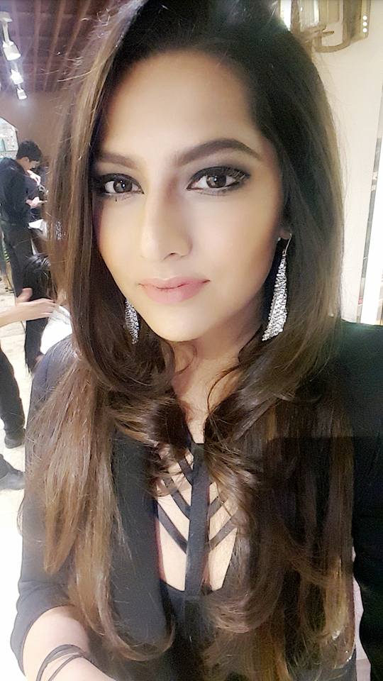nandeeta manchanda
