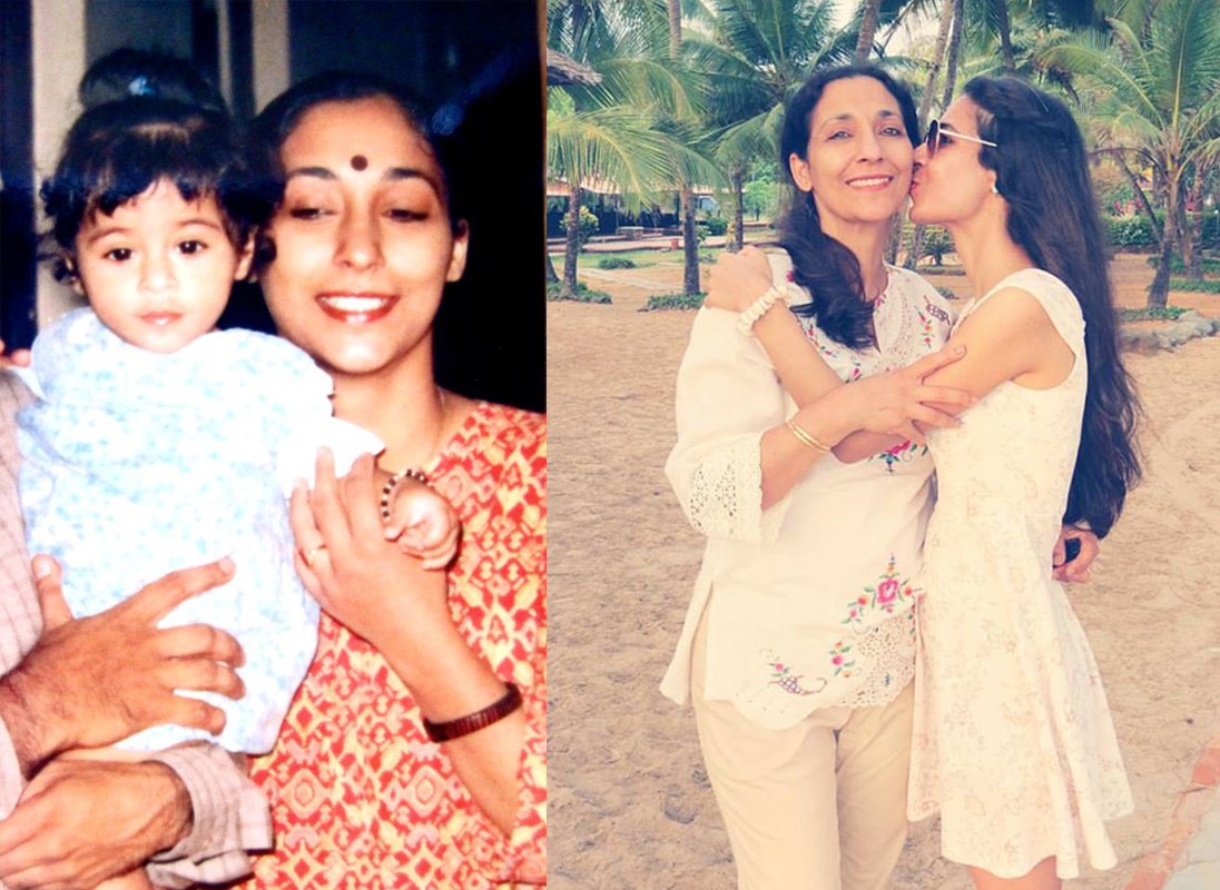 sheela-nirula-and-daughter-tarini