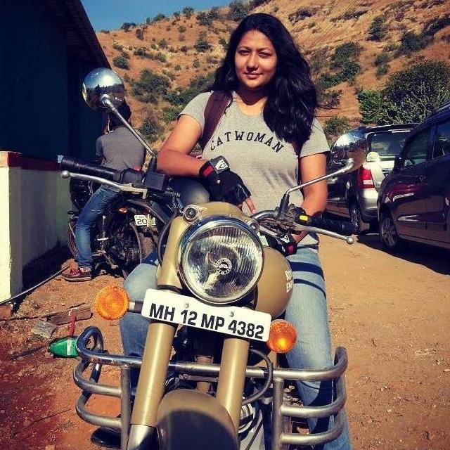 Aatm Nirbhar Pawani Khandelwal
