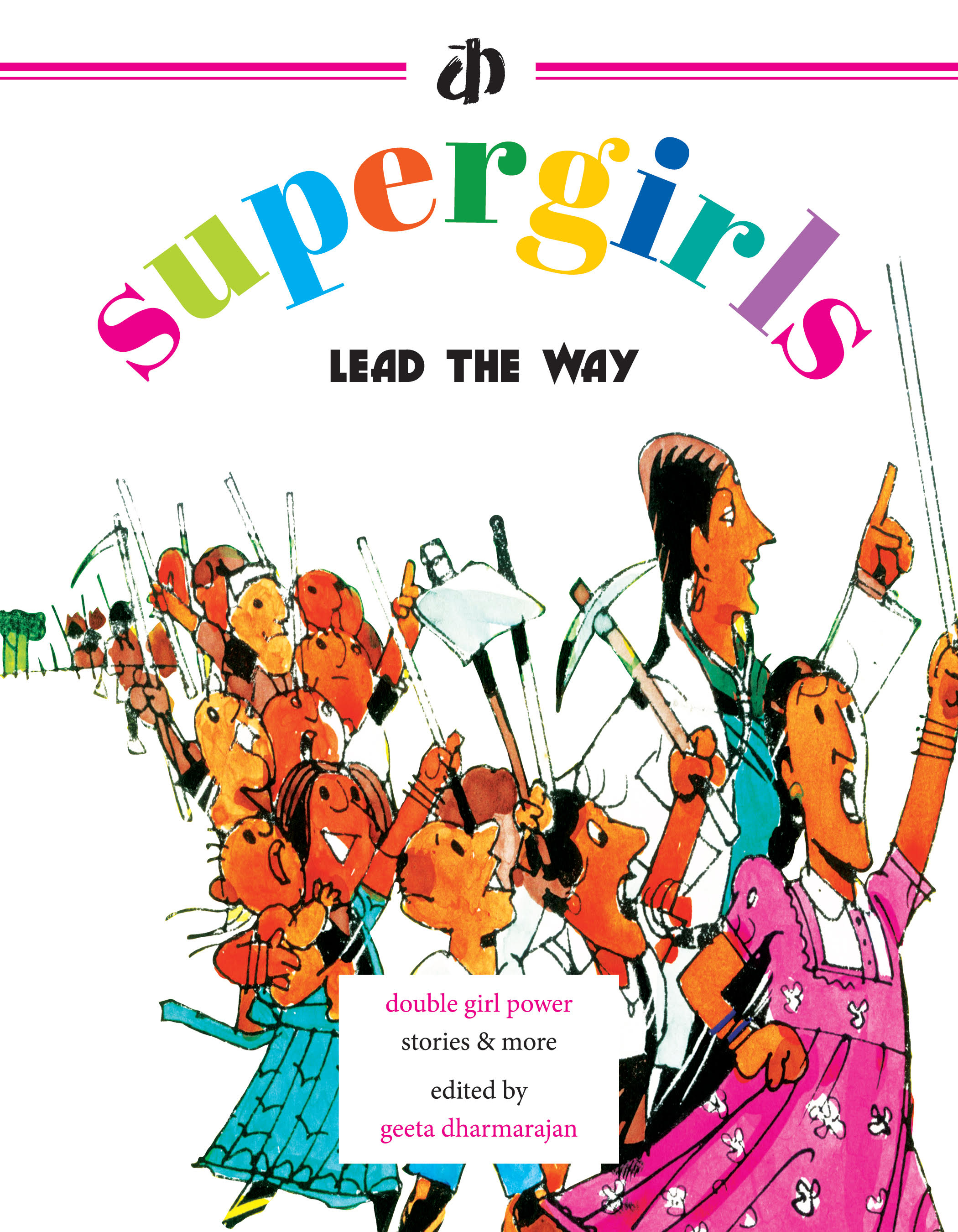 Book 3-Lead The Way