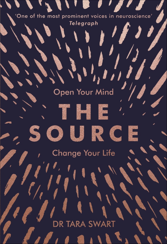 Dr Tara Swart the Source