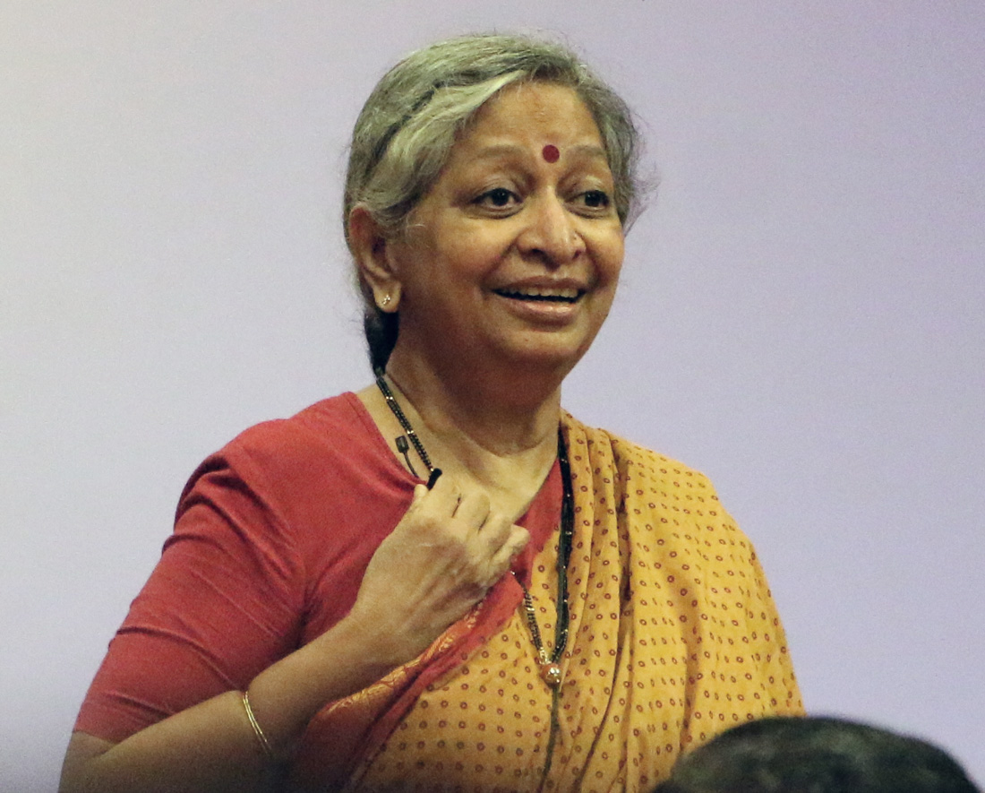 Geeta-Dharmarajan