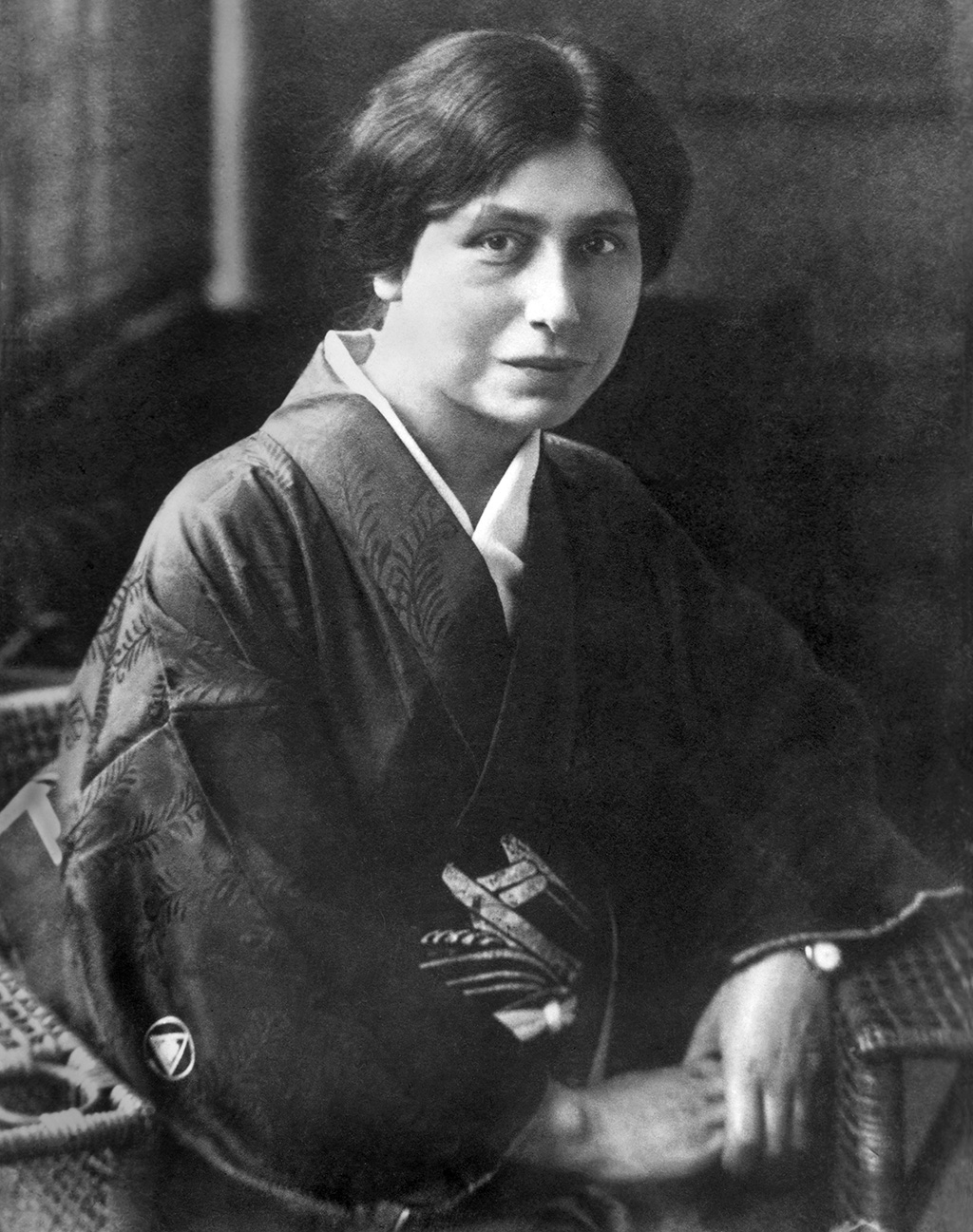 Mother Mirra Alfassa.jpg