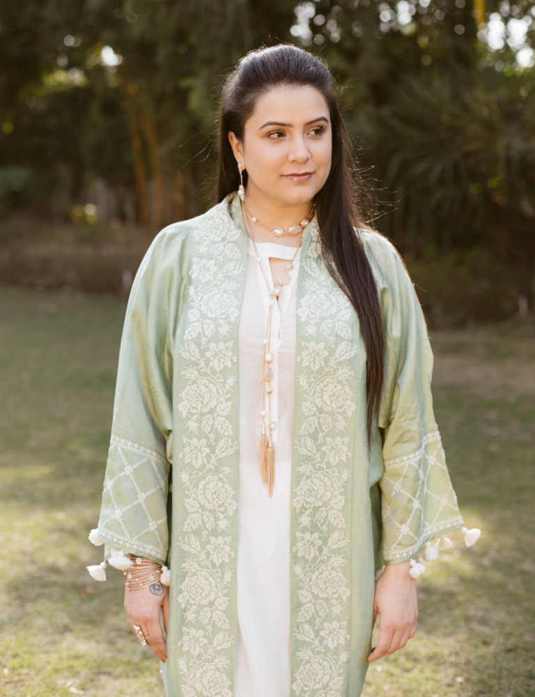 Ria Sharma