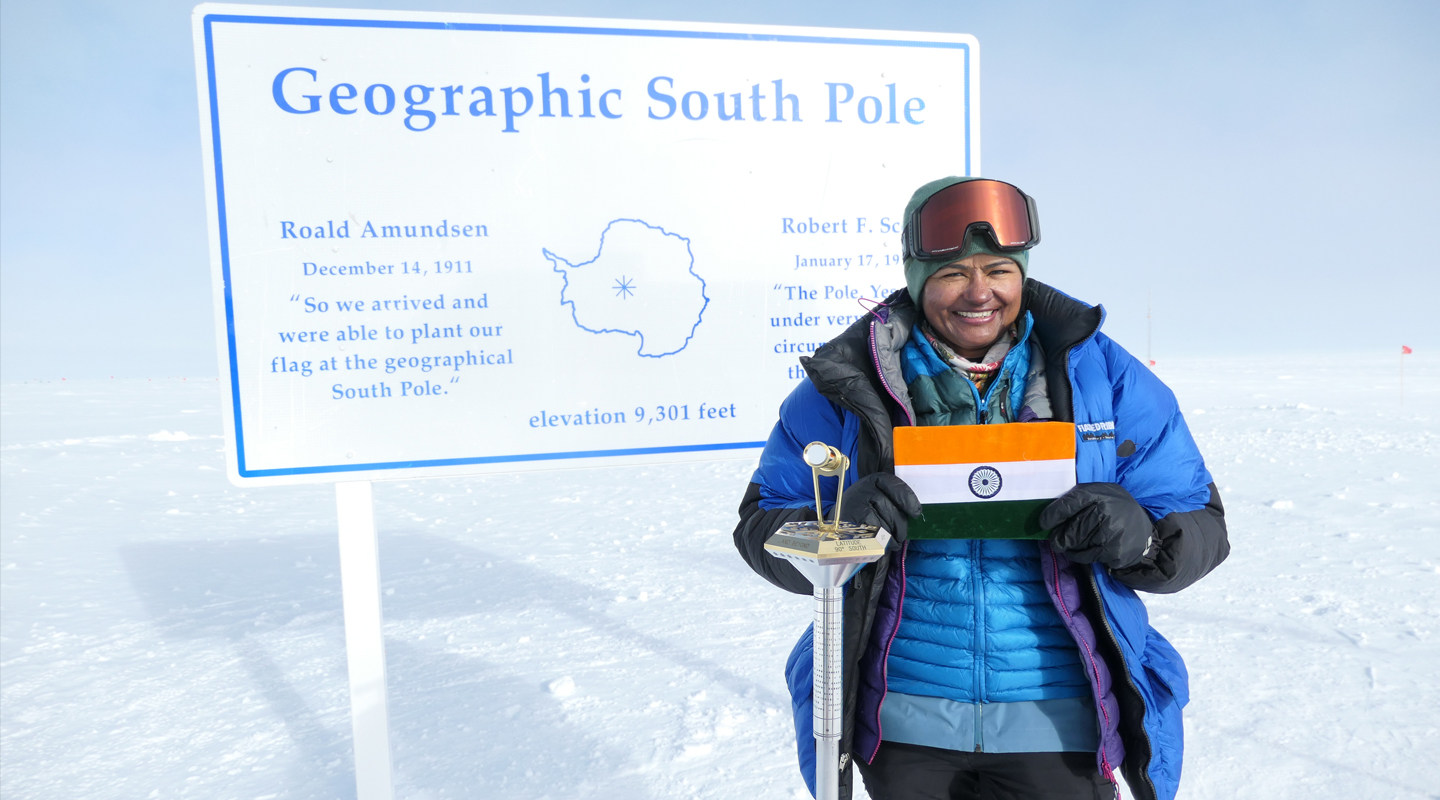 Aparna-Kumar-south-pole