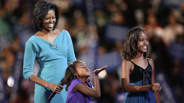 michelle obama and kids.jpg