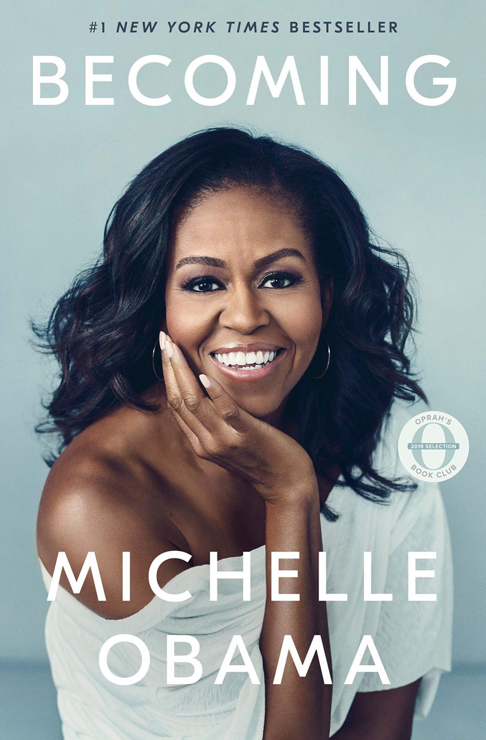 Michelle Obama Becoming