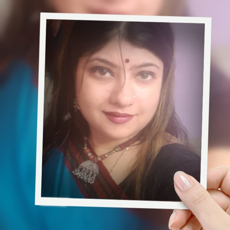 Sayanki Chakraborty 2