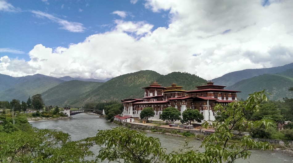Bhutan