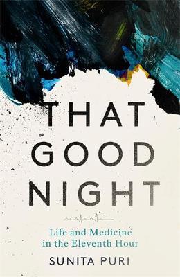 books - that good night