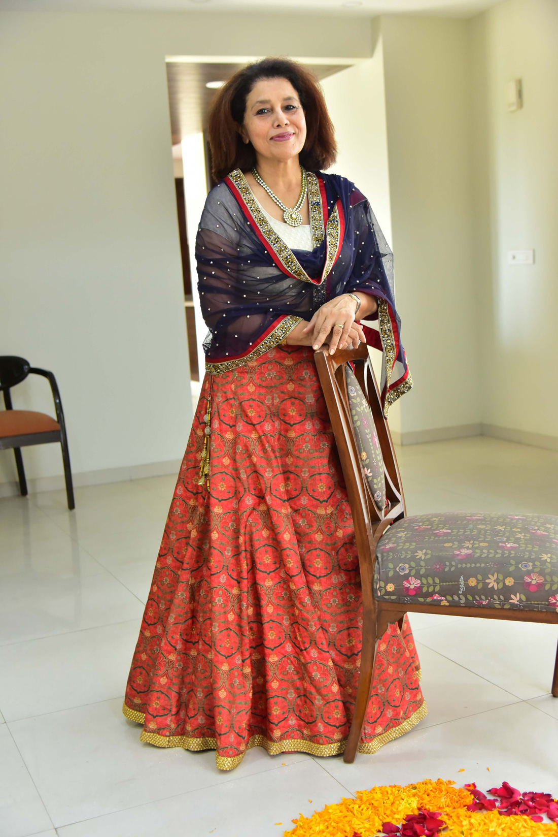 Madhu-Singh