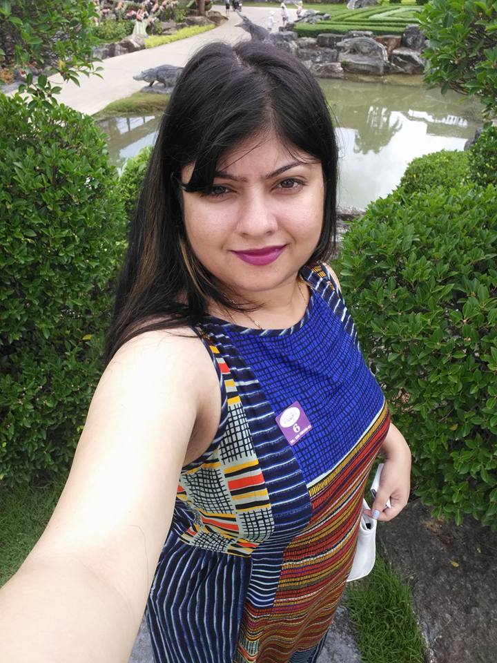 Travel - Thailand Sayanki