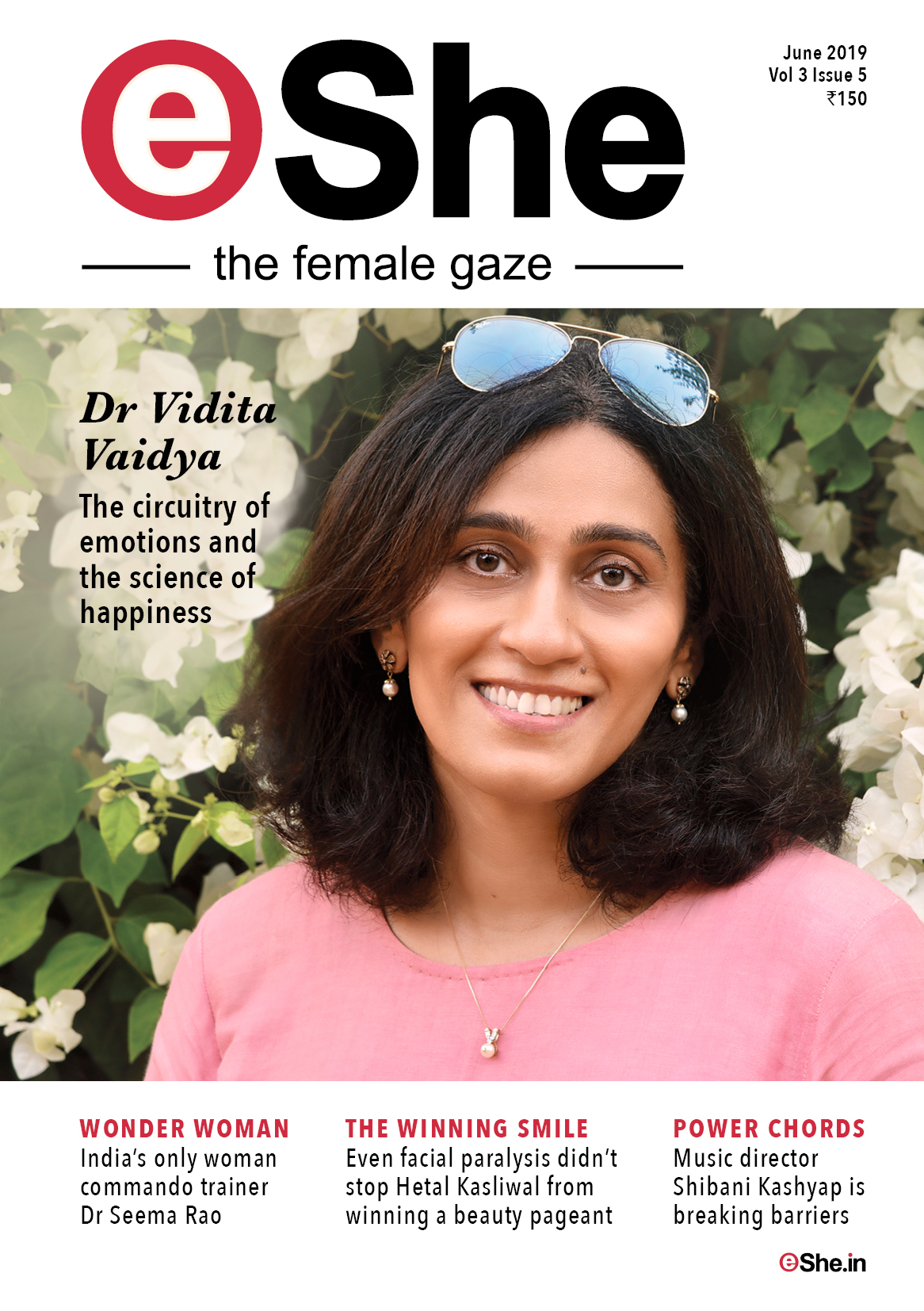 eShe June 2019