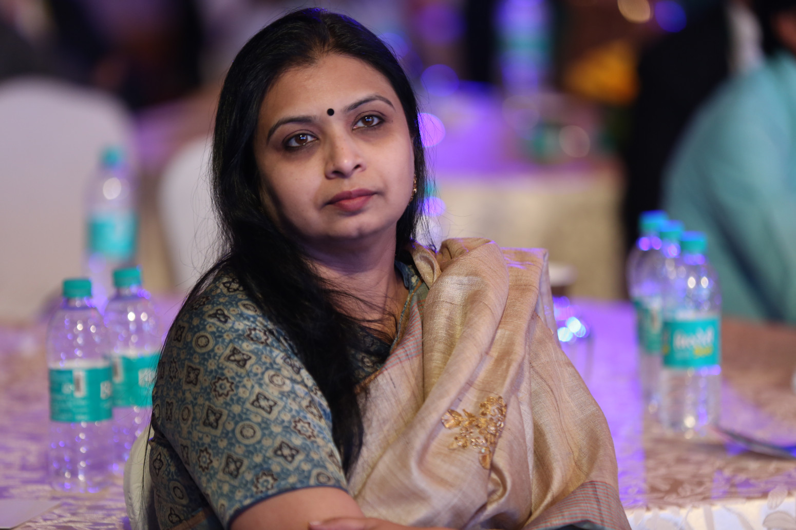 geetika dayal