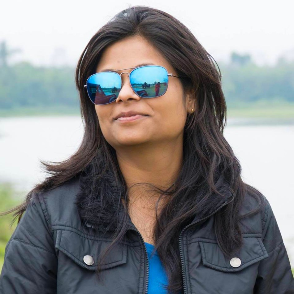 Retreats - Annu Bala